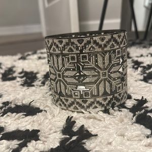 Bath and Body Works 14.5 oz candle holder